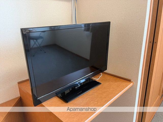 レオパレスシンフォニーの内装写真