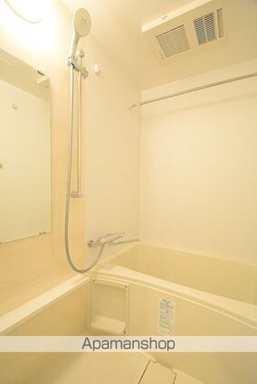 ステージファースト八王子Ⅱ[1K/25.5m2]のバス