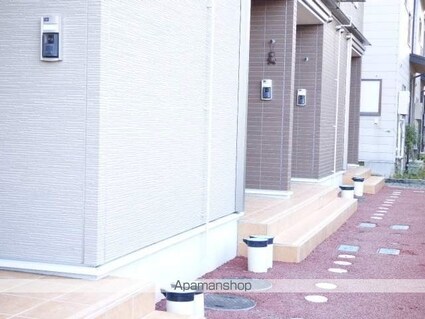 山形県天童市交り江４丁目[1K/36.28m2]の内装2