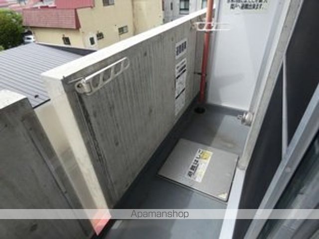 WILLDO南12条の内装写真