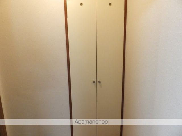 第8大慶ビルの内装写真