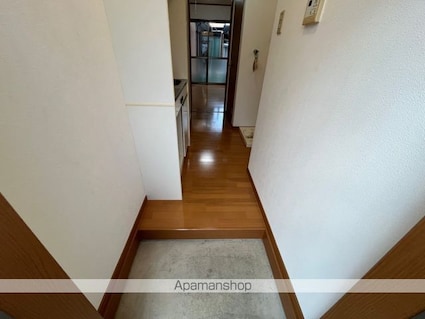 ビーナスハイツ[1K/24.35m2]の玄関