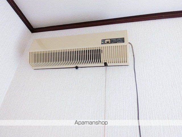 リトルハイム高松の内装写真