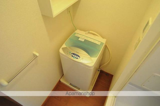 レオパレスハピネス米倉の内装写真