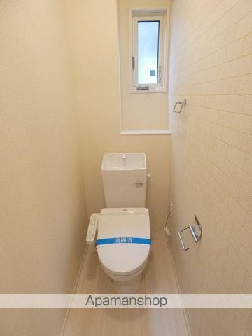 アヴェニールの内装写真