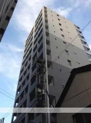 東京都台東区鳥越１丁目[1LDK/39.31m2]の外観2