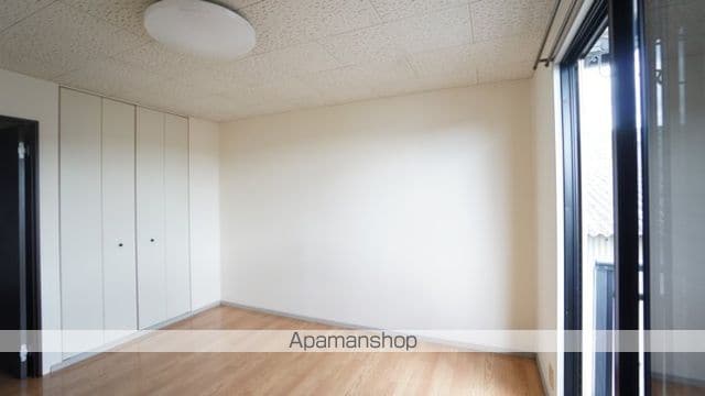 パレロッサ陣之内B棟の内装写真
