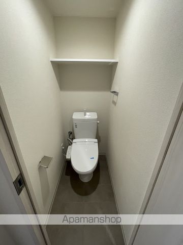 プレサンス広小路通今池の内装写真