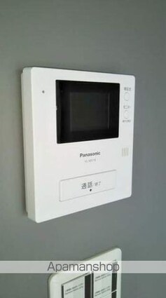 根本ビル[1R/26m2]のセキュリティ