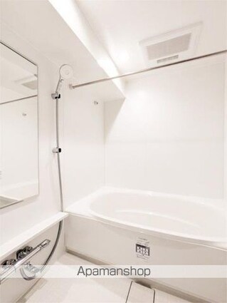 ＺＯＯＭ信濃町[2LDK/51.4m2]のバス