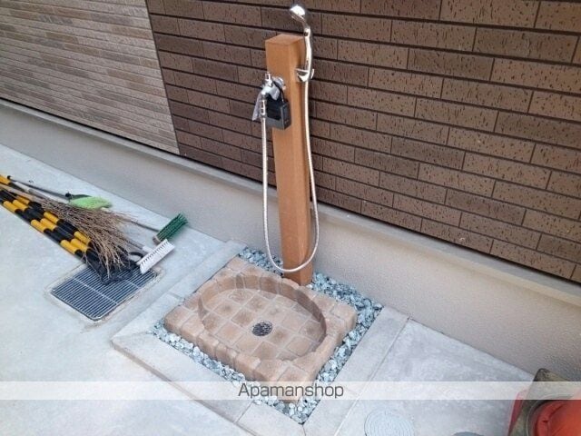 ペスティーニョの内装写真