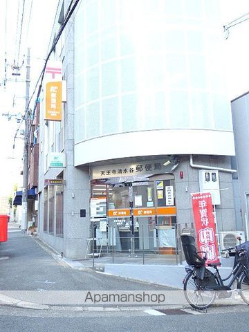 METROSA谷町六丁目NORTHの周辺写真