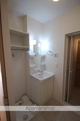 サザンクロス[2LDK/50.38m2]の洗面所