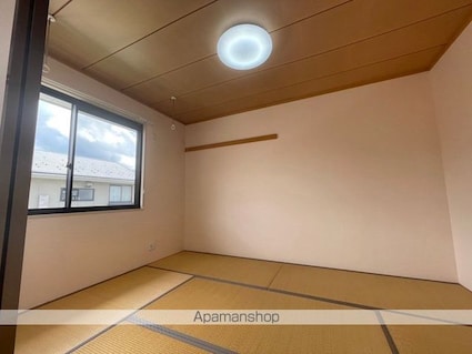 ベルシアＨ　Ⅰ棟[2LDK/53.82m2]の内装1