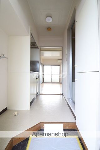 シティホームズ北坂戸1の内装写真