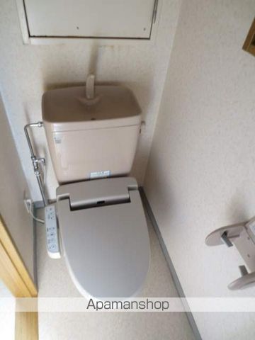 メゾン内田の内装写真