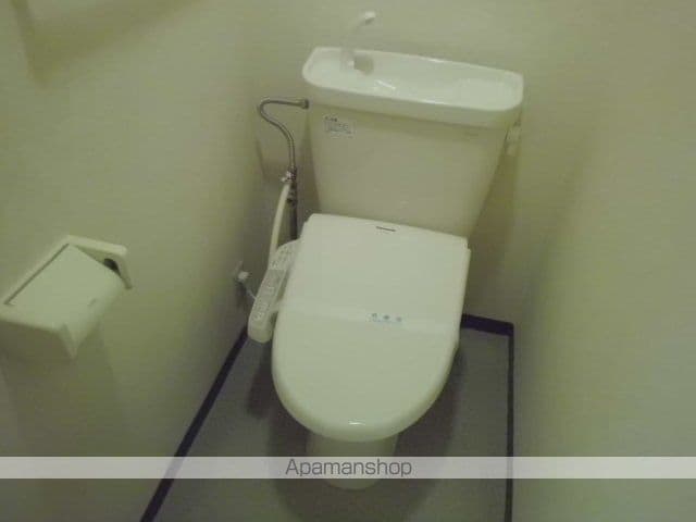 グレイシャス宇品の内装写真
