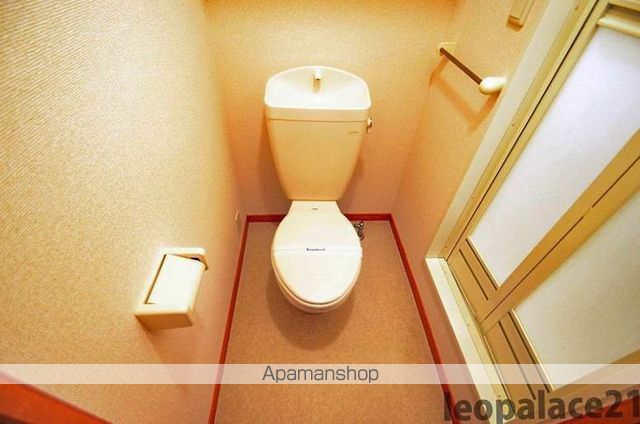 レオパレスピュアの内装写真