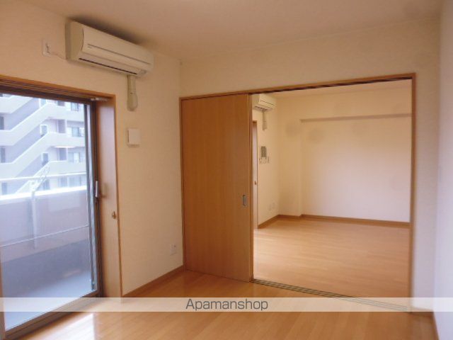 富士マンションの内装写真