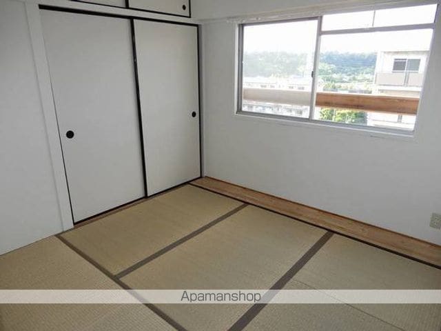 ビレッジハウス下有知1号棟の内装写真