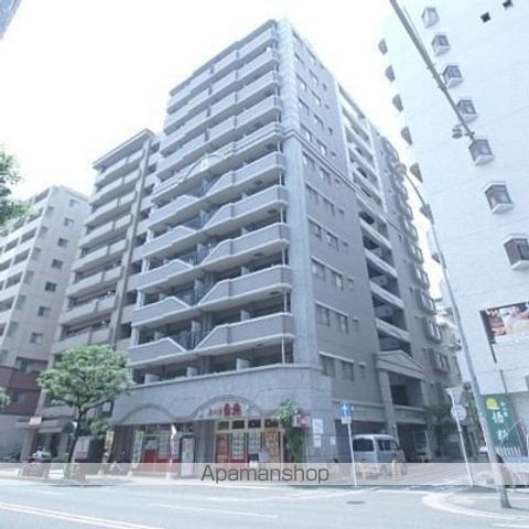 エステートモア平尾倶楽部の外観写真