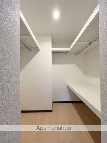 SERENDIB・Yの内装写真