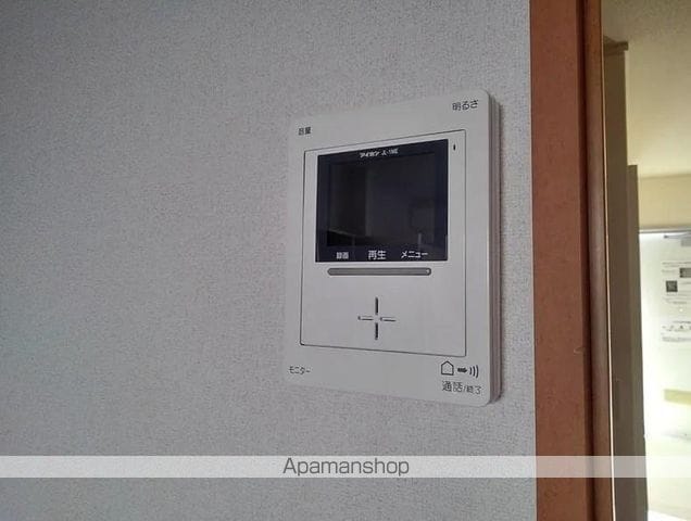 レオパレスルーチェ勝賀の内装写真