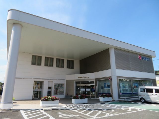WILDFLOWERの周辺写真