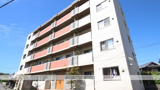 アージョスパジオ参番館