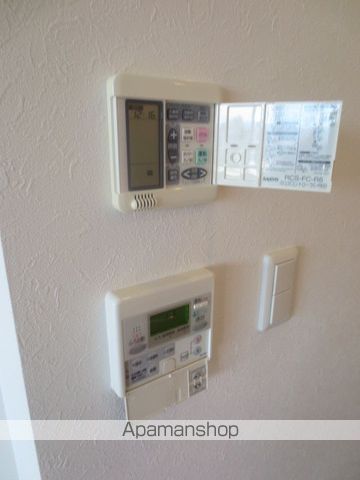 クレステージS6W12タワーの内装写真