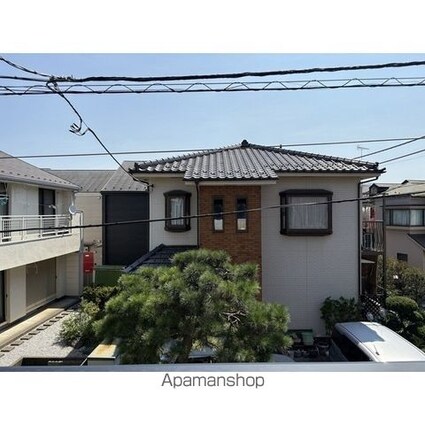 Ｋｏｌｅｔ日野０９[3SLDK/96.76m2]の内装3