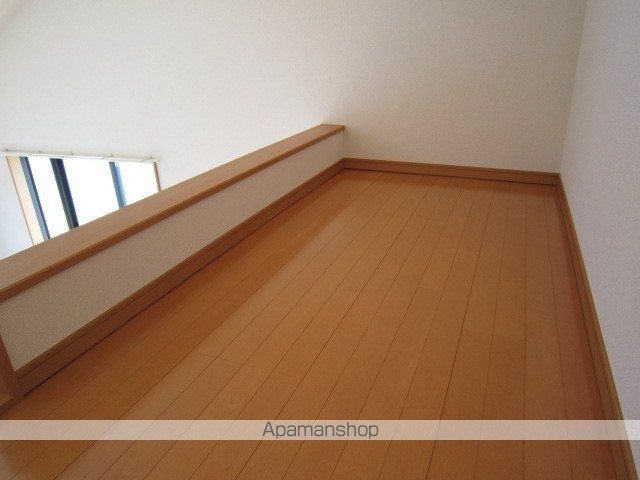 マイン・ハイムABCの内装写真