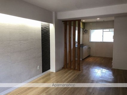 アサヒパレス川之江Ａ棟[2LDK/52.31m2]の内装5