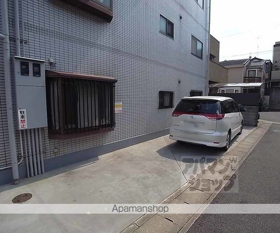 未麗 嵐山の玄関写真