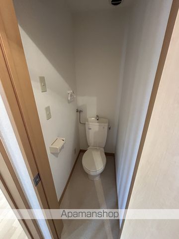 グラウディ・レビジョンIIの内装写真