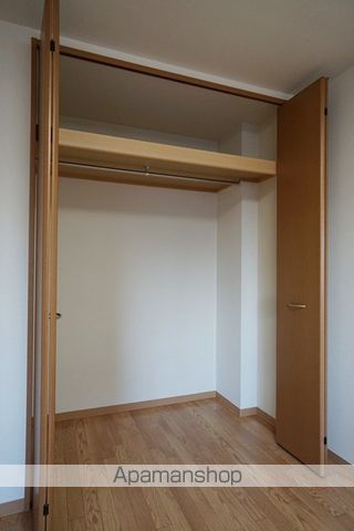 フォブール中仙道A棟の内装写真