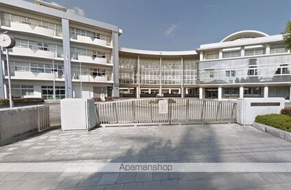 ブラマソーレＢ[2LDK/57.07m2]の周辺2