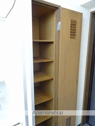 レジデンスタナカⅢ[2K/35m2]の内装3