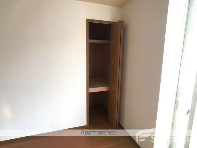 シャルマン北川毛Bの内装写真