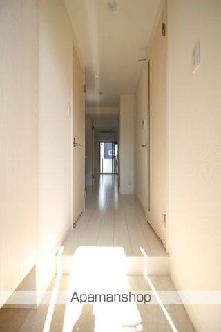 THE MODERN 表町の内装写真