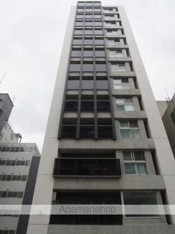 S-FORT北大前の外観写真