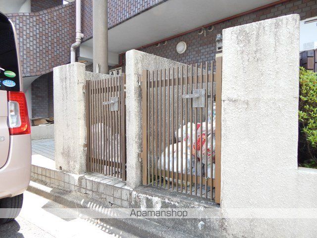 グレースマンションのその他写真