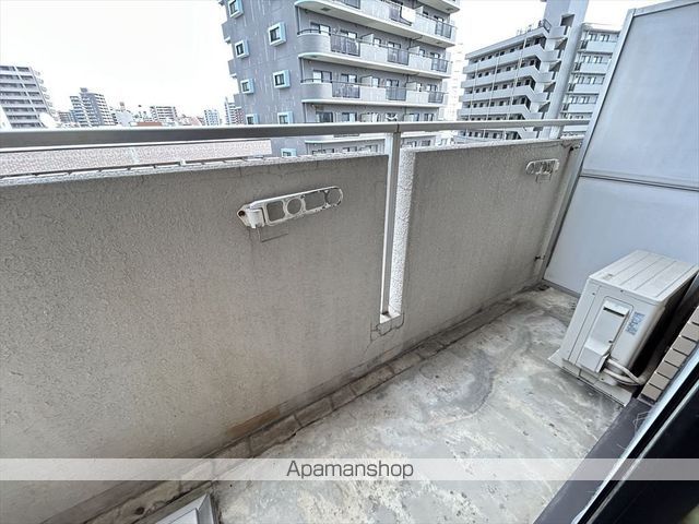 荒木第5ビルの内装写真