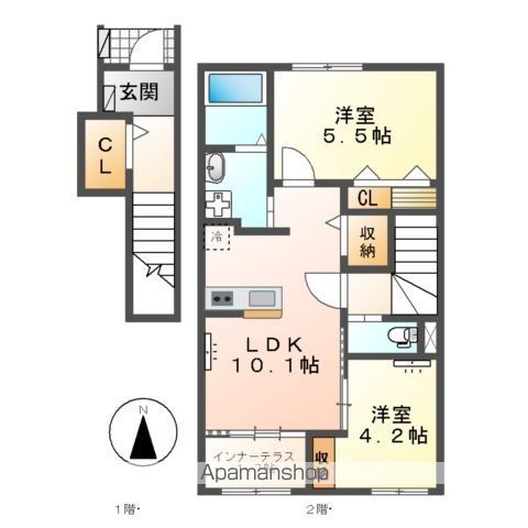 間取り：223038956911