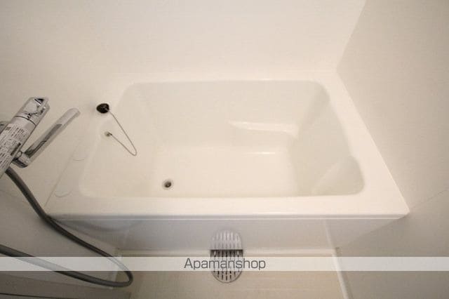 ヴェルデ本町B号の内装写真