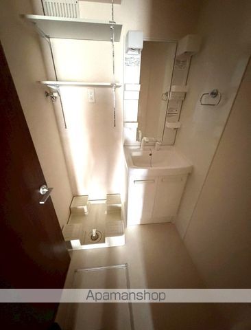 ウエスト ヴィレッジII A棟の内装写真