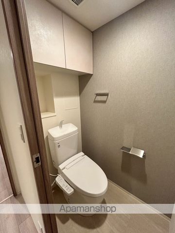 コンフォリア・リヴ博労町1丁目Qの内装写真