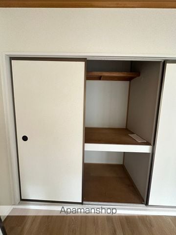 金蔵寺ハイツの内装写真
