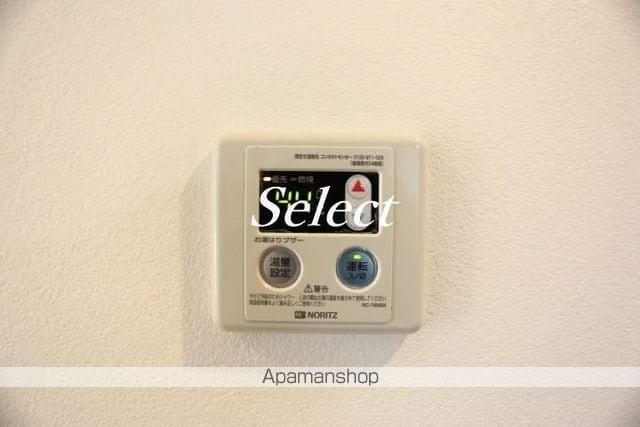 レイリス横浜井土ヶ谷 AZの内装写真