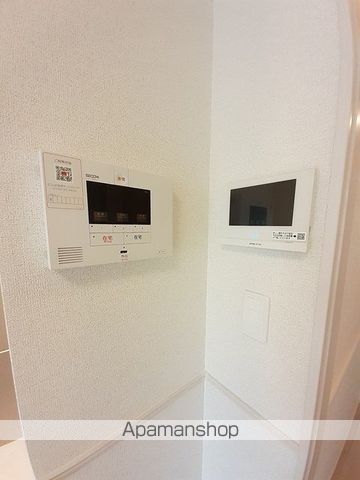 シトラスコートの内装写真